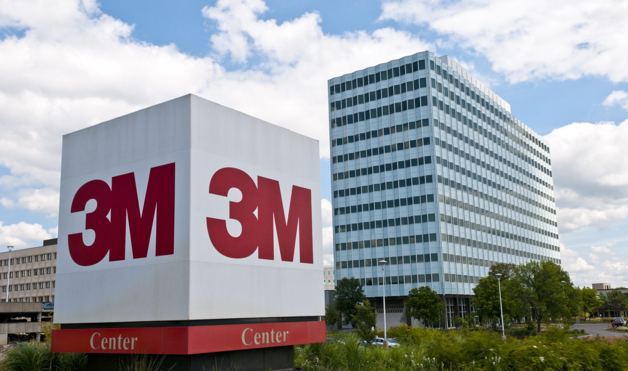 3M expands