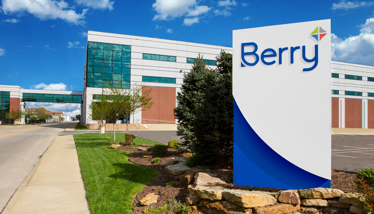 Berry Global