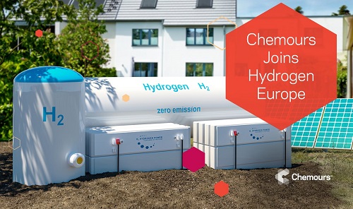 Chemours
