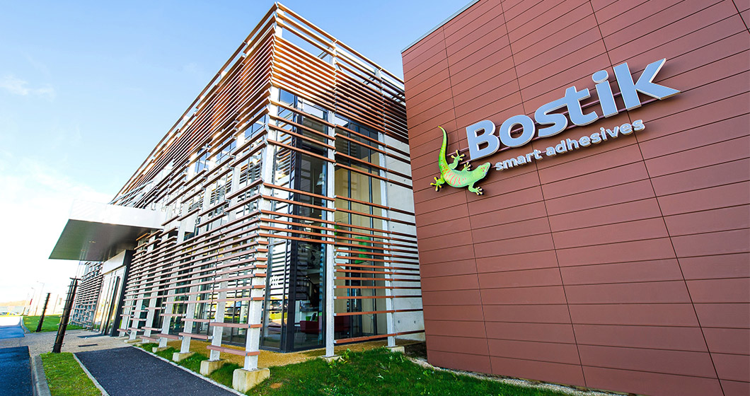 Bostik launches adhesives