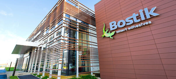 bostik