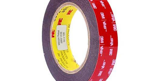tape