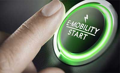 emobility start