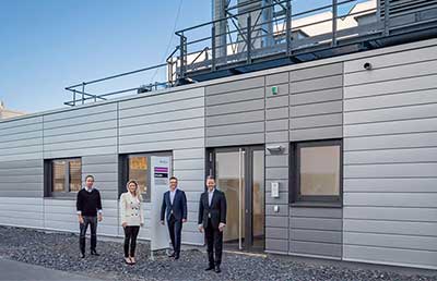 evonik