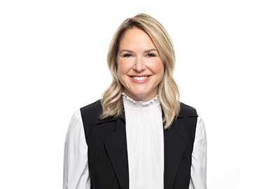 shelley huff